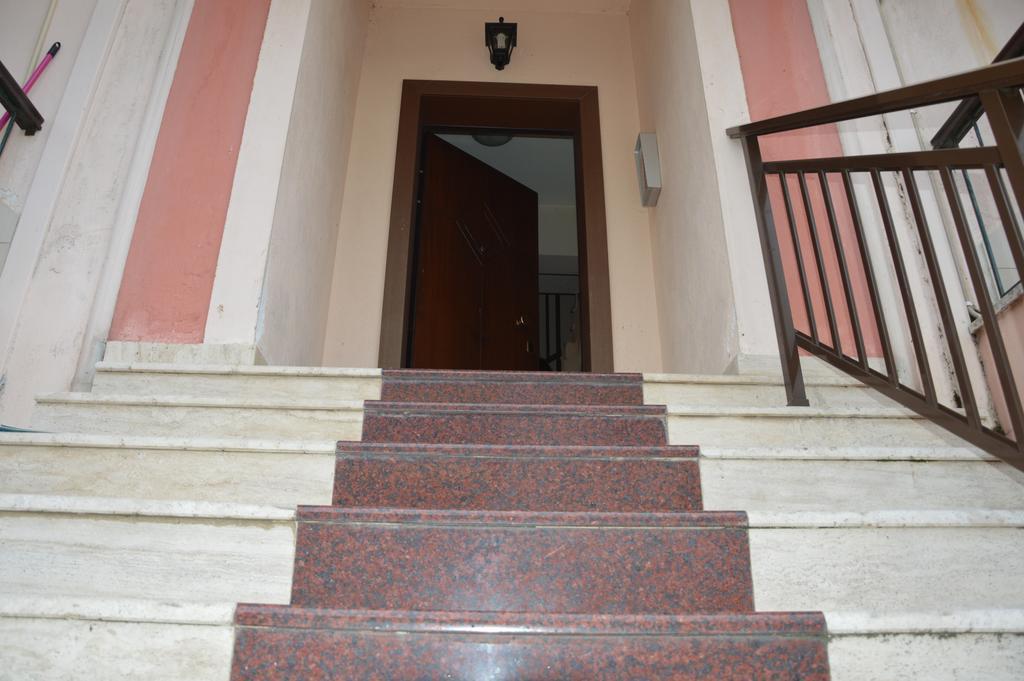 Villa Maria Ierissos Exterior foto